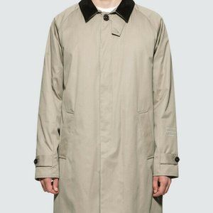 MONCLER Genius Fragment Design Vallor Jacket
